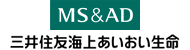 三井住友海上あいおい生命保険株式会社