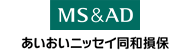 あいおいニッセイ同和損害保険株式会社
