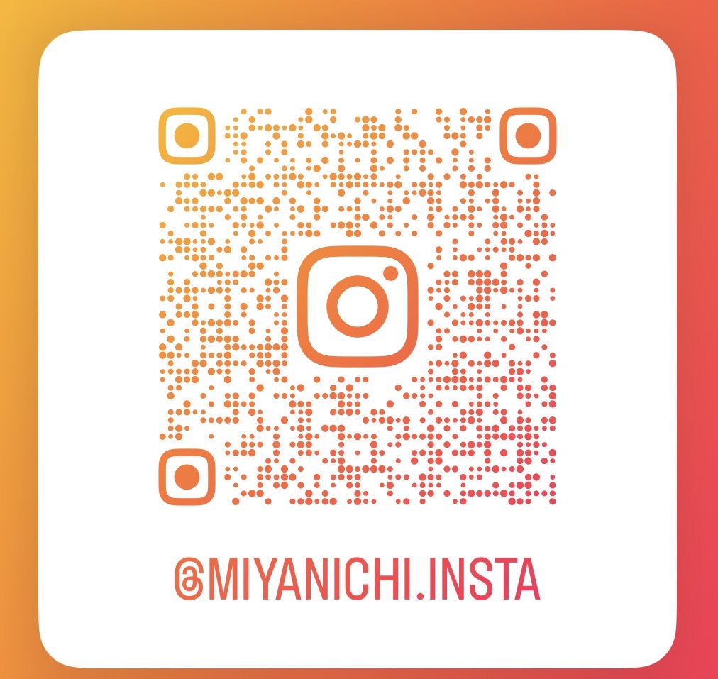 宮日商事instagram